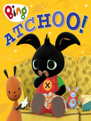 cover image of ATCHOO!